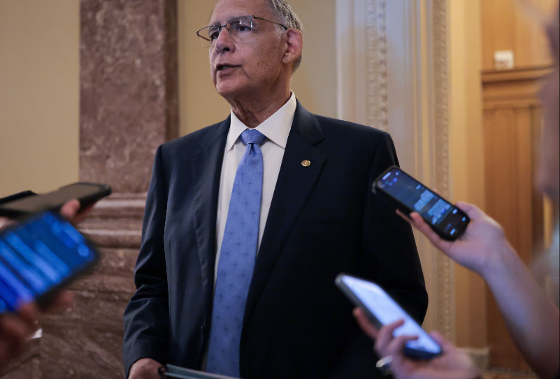 参议院共和党人争分夺秒推进加密货币法案投票，民主党支持尚不明朗