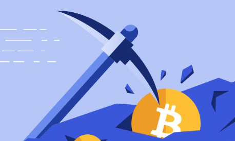 什么是比特币挖矿？