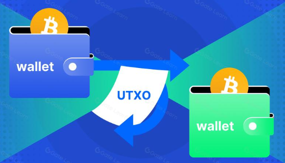 比特币必读指南 ：UTXO 模型的前世今生