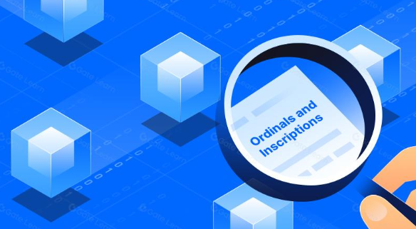 一文读懂比特币序数和铭文